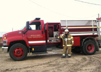 Mallard Fire Department